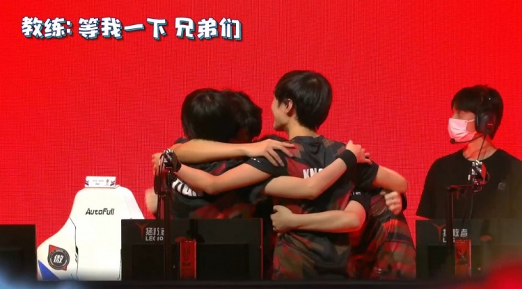 我们的目标 我们的目标